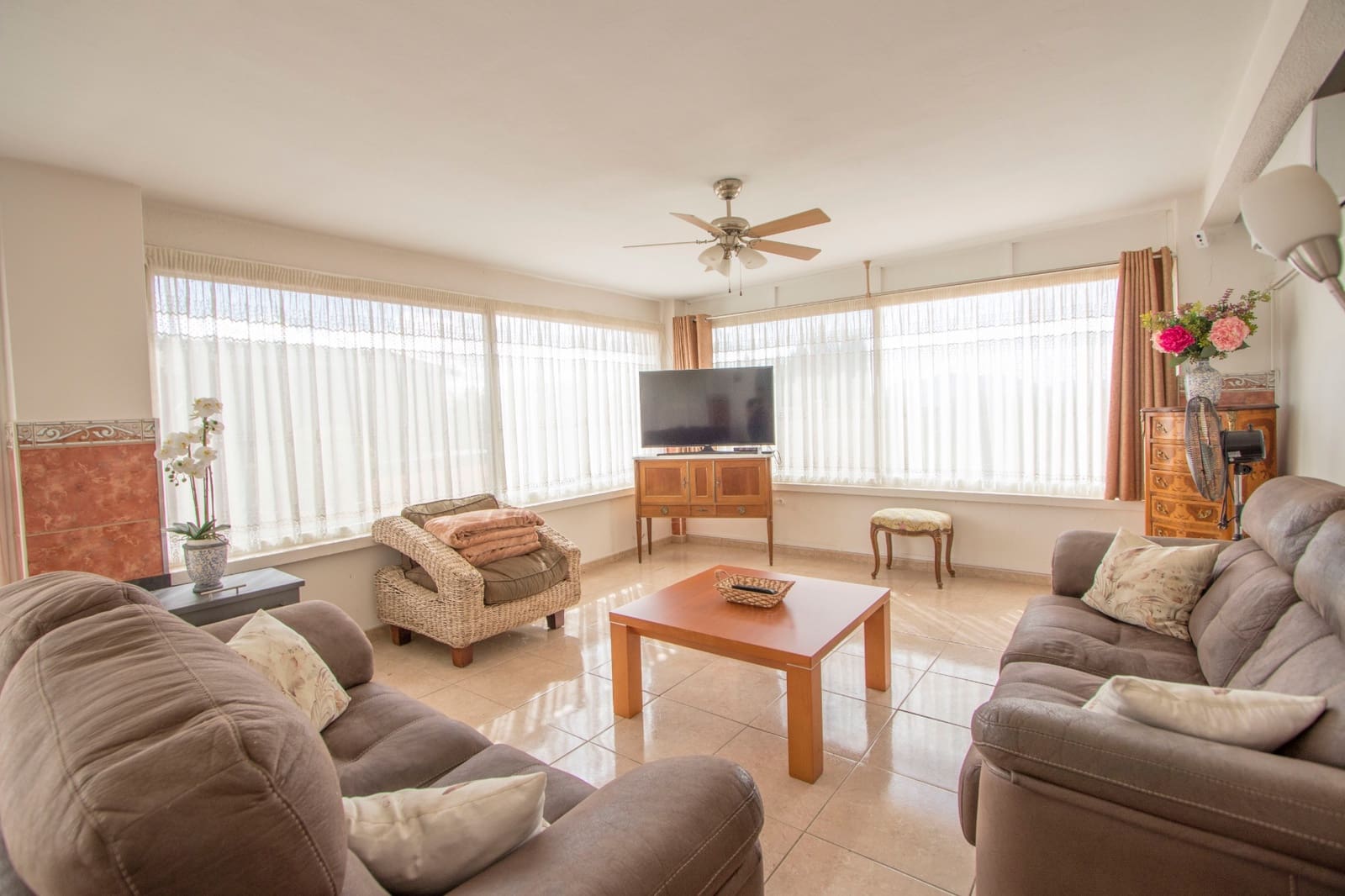 4 quarto Quinta/Casa Rural para venda em Crevillente / Crevillent com piscina garagem - 350 000 € (Ref: 9546918)