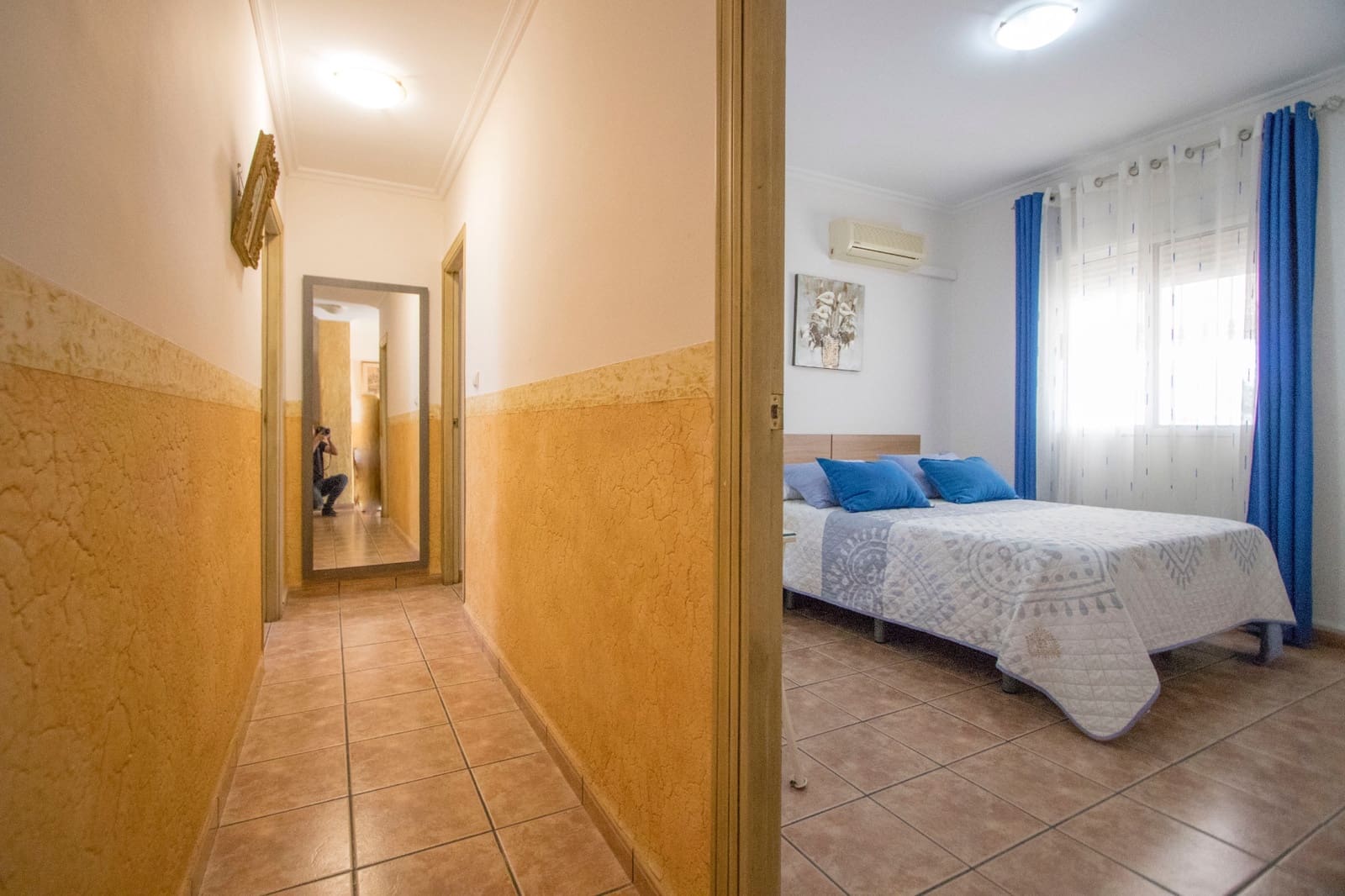 4 quarto Quinta/Casa Rural para venda em Crevillente / Crevillent com piscina garagem - 350 000 € (Ref: 9546918)