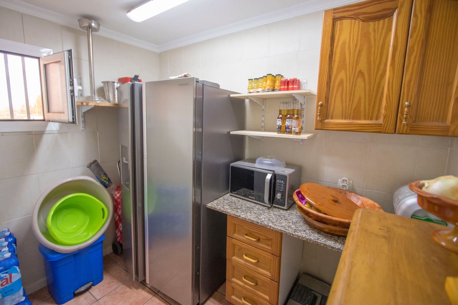 4 quarto Quinta/Casa Rural para venda em Crevillente / Crevillent com piscina garagem - 350 000 € (Ref: 9546918)