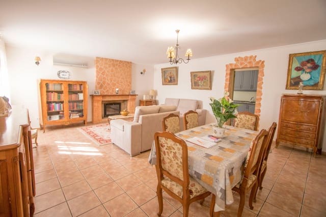 4 quarto Quinta/Casa Rural para venda em Crevillente / Crevillent com piscina garagem - 350 000 € (Ref: 9546918)