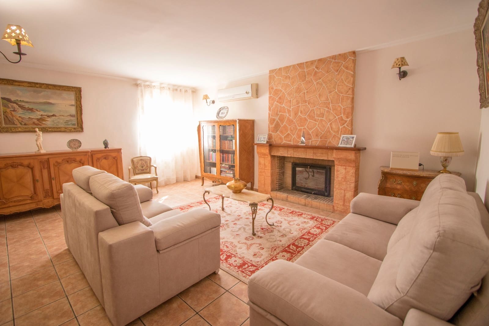 Finca/Casa Rural de 4 habitaciones en Alicante / Alacant ciudad en venta con piscina garaje - 350.000 € (Ref: 9546919)