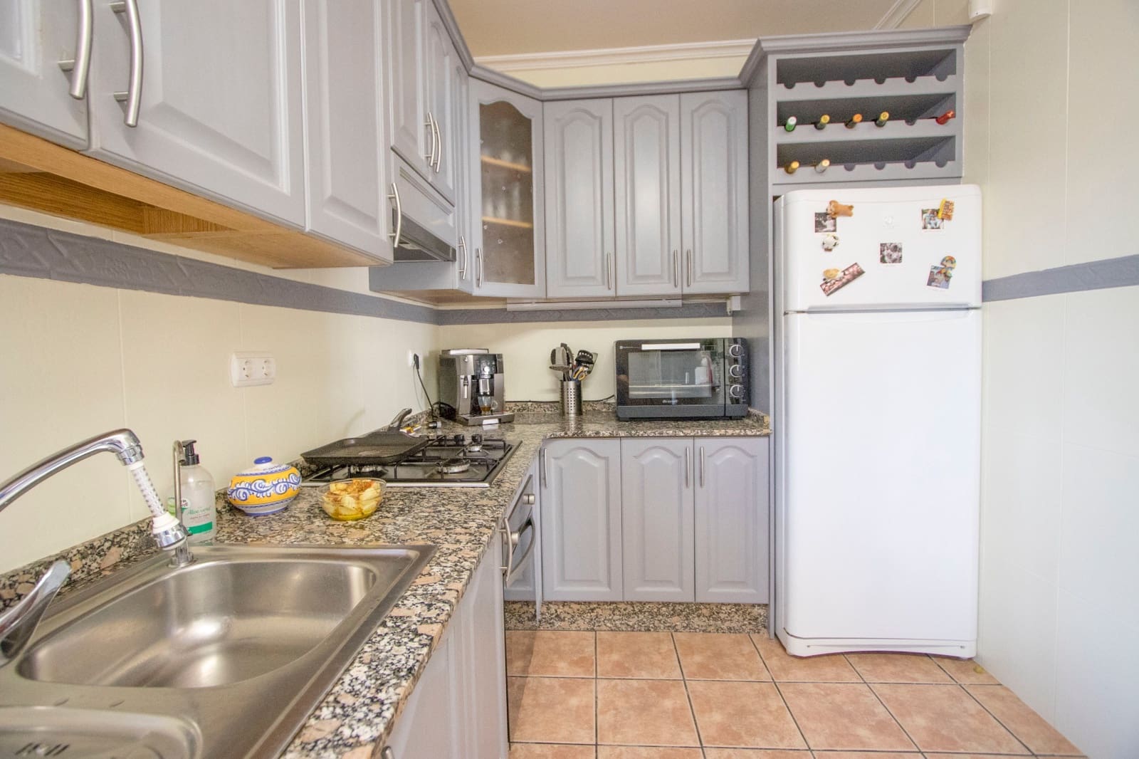 Finca/Casa Rural de 4 habitaciones en Alicante / Alacant ciudad en venta con piscina garaje - 350.000 € (Ref: 9546919)