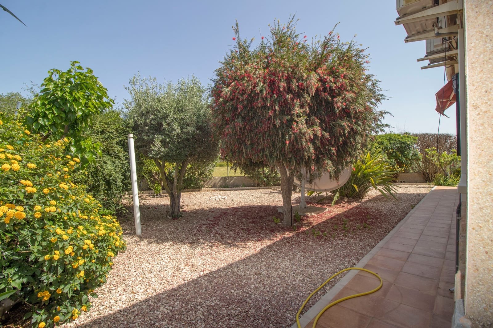 3 soveværelse Finca/Landehus til salg i Albatera med swimmingpool - € 299.995 (Ref: 9546929)