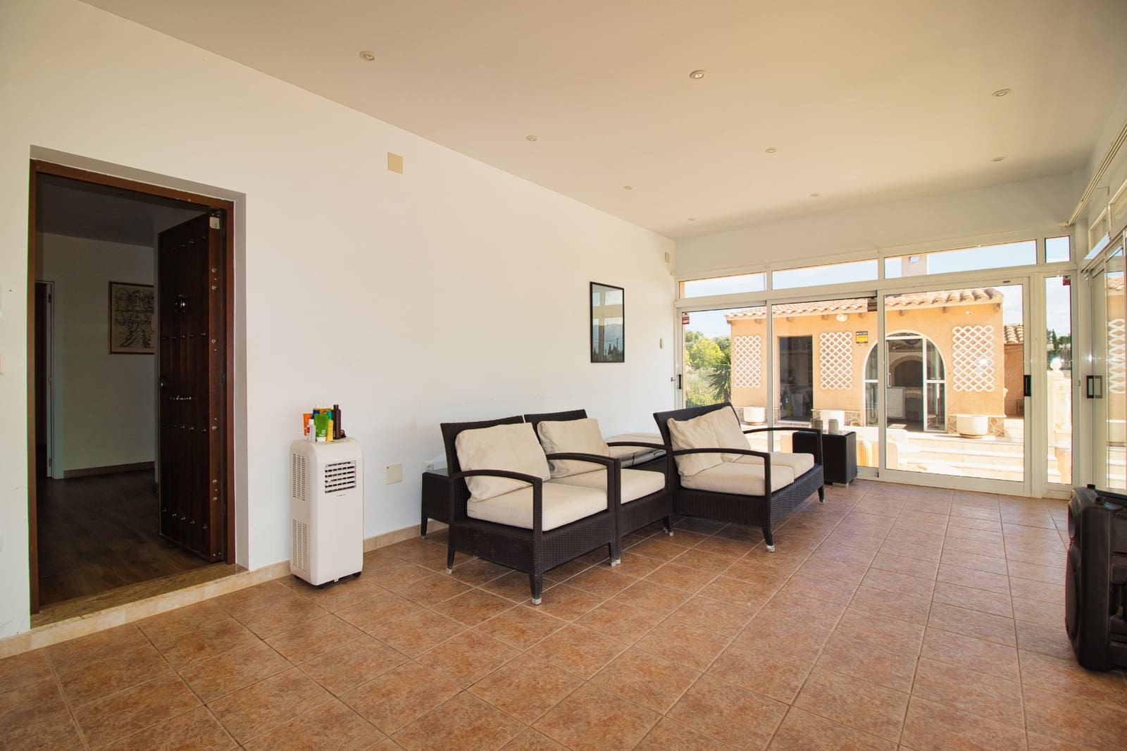 3 bedroom Finca/Country House for sale in Crevillente / Crevillent with pool garage - € 379,995 (Ref: 9546930)