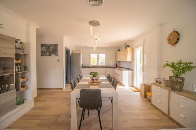 3 chambre Finca/Maison de Campagne à vendre à Elche / Elx avec piscine - 385 000 € (Ref: 9546931)