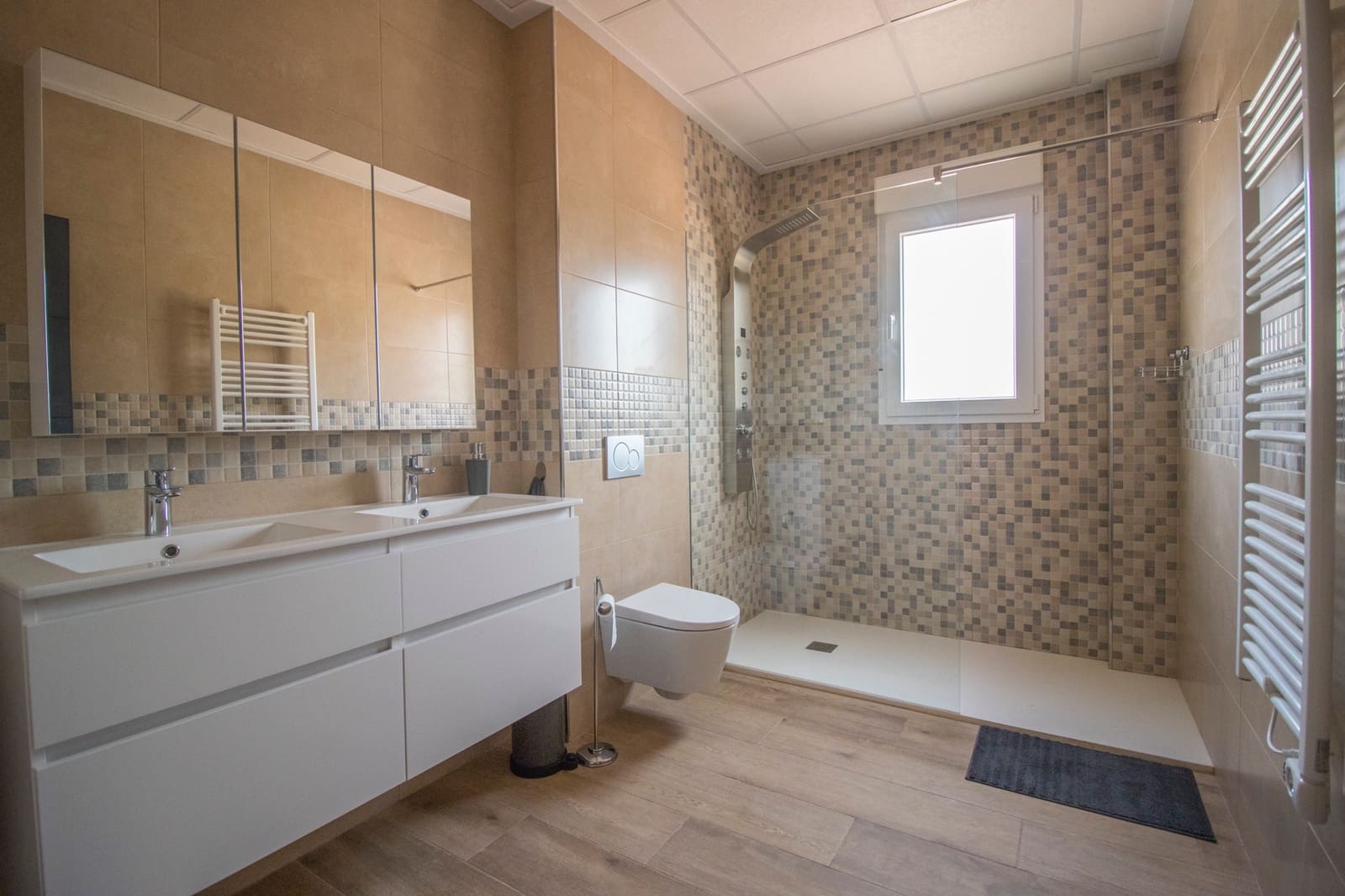 3 chambre Finca/Maison de Campagne à vendre à Elche / Elx avec piscine - 385 000 € (Ref: 9546931)