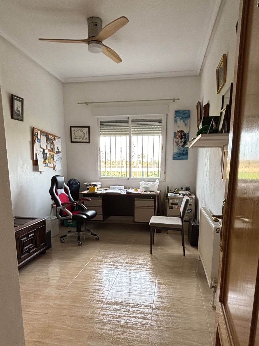 4 Zimmer Finca/Landgut zu verkaufen in Alicante / Alacant Stadt mit Pool - 385.000 € (Ref: 9546934)