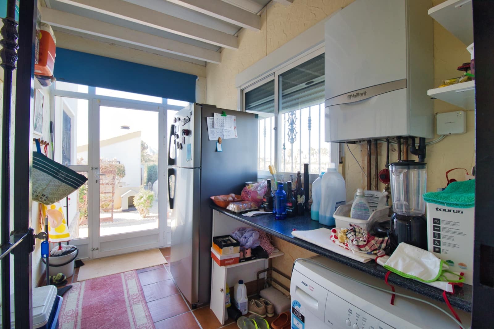 4 Zimmer Finca/Landgut zu verkaufen in Alicante / Alacant Stadt mit Pool - 385.000 € (Ref: 9546934)