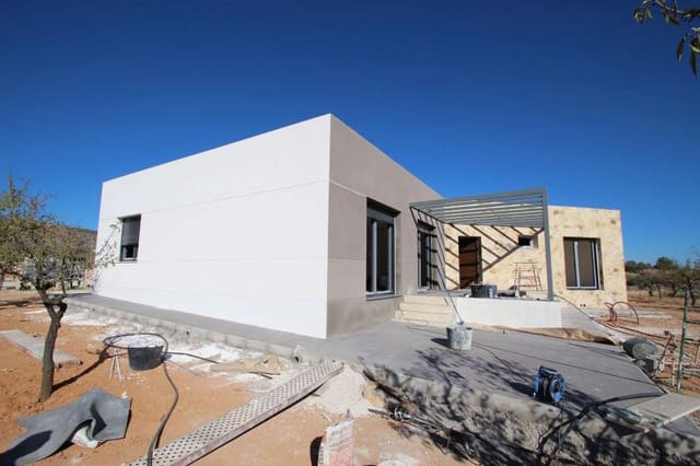 4 sypialnia Willa na sprzedaż w Elche / Elx z basenem - 350 000 € (Ref: 9546936)