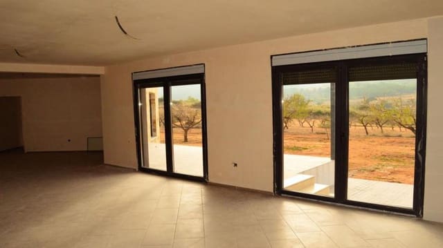 4 sypialnia Willa na sprzedaż w Elche / Elx z basenem - 350 000 € (Ref: 9546936)