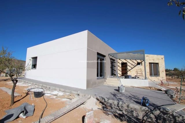 4 sovrum Villa till salu i Elche / Elx med pool garage - 350 000 € (Ref: 9546936)