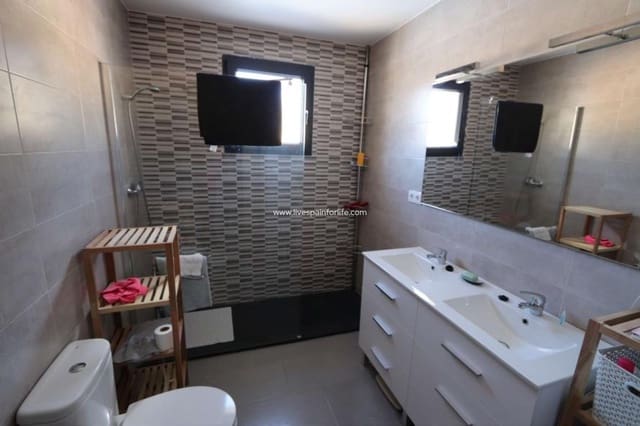 4 sovrum Villa till salu i Elche / Elx med pool garage - 350 000 € (Ref: 9546936)