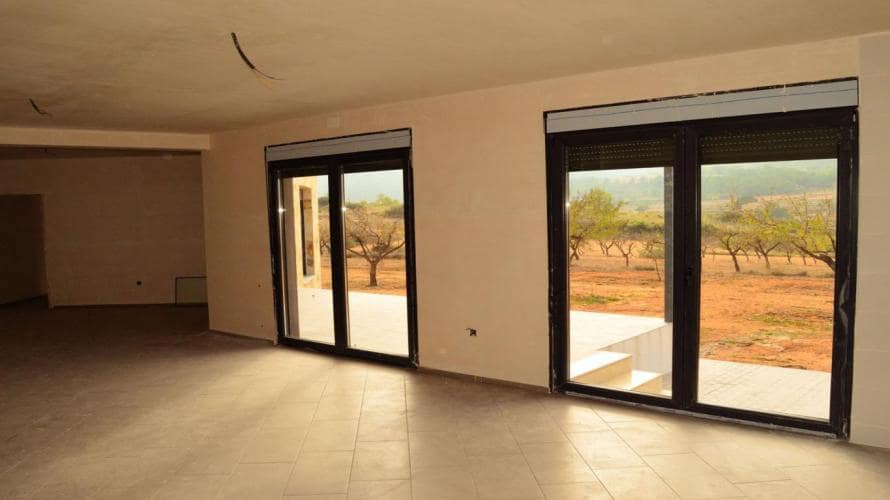 4 sypialnia Willa na sprzedaż w Hondon de las Nieves z basenem - 350 000 € (Ref: 9546937)