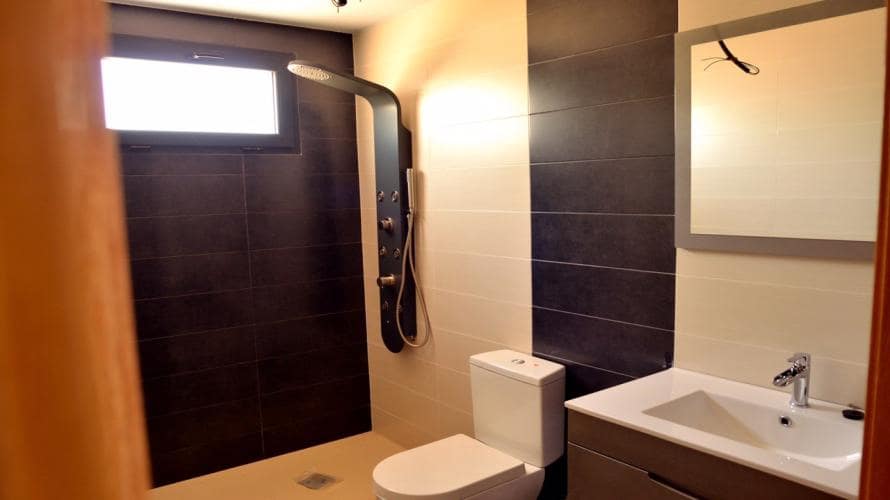 4 sypialnia Willa na sprzedaż w Hondon de las Nieves z basenem - 350 000 € (Ref: 9546937)