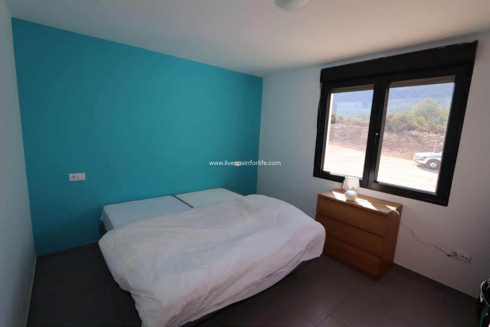 4 bedroom Villa for sale in Hondon de las Nieves with pool garage - € 350,000 (Ref: 9546937)