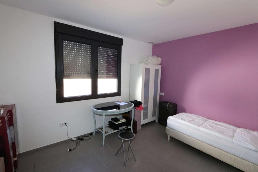 4 sypialnia Willa na sprzedaż w Hondon de las Nieves z basenem - 350 000 € (Ref: 9546940)