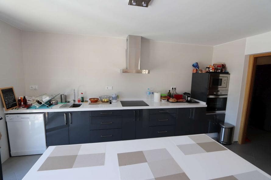 4 sypialnia Willa na sprzedaż w Hondon de las Nieves z basenem - 350 000 € (Ref: 9546940)