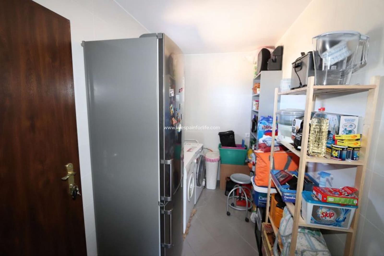 4 bedroom Villa for sale in Hondon de las Nieves with pool garage - € 350,000 (Ref: 9546940)