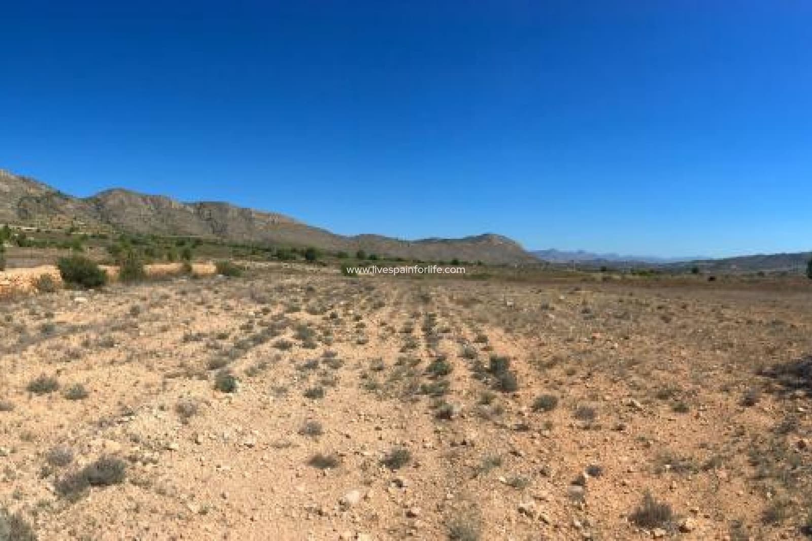 4 bedroom Villa for sale in Hondon de las Nieves with pool garage - € 350,000 (Ref: 9546940)