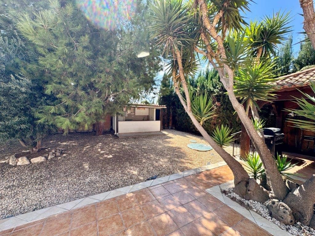 3 bedroom Finca/Country House for sale in Alicante / Alacant city with pool garage - € 469,000 (Ref: 9547082)