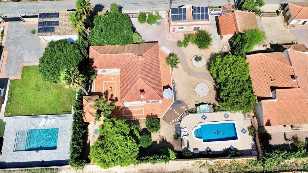 3 quarto Quinta/Casa Rural para venda em Dolores com piscina garagem - 469 000 € (Ref: 9547083)