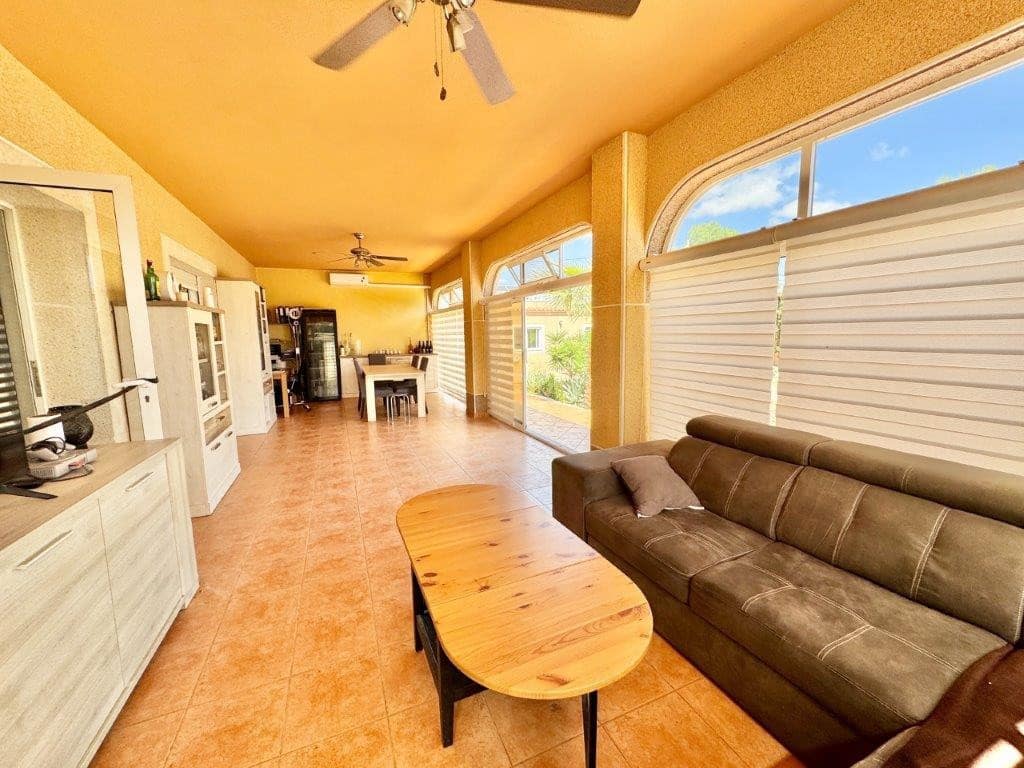 3 quarto Quinta/Casa Rural para venda em Dolores com piscina garagem - 469 000 € (Ref: 9547083)