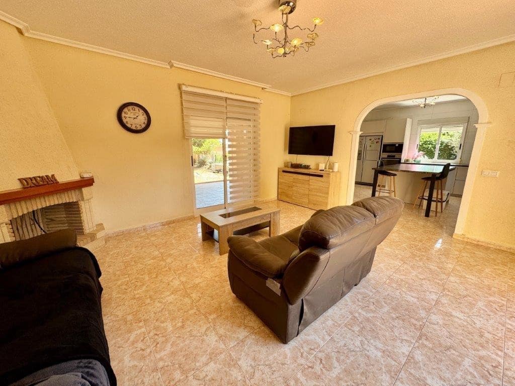 3 quarto Quinta/Casa Rural para venda em Dolores com piscina garagem - 469 000 € (Ref: 9547083)