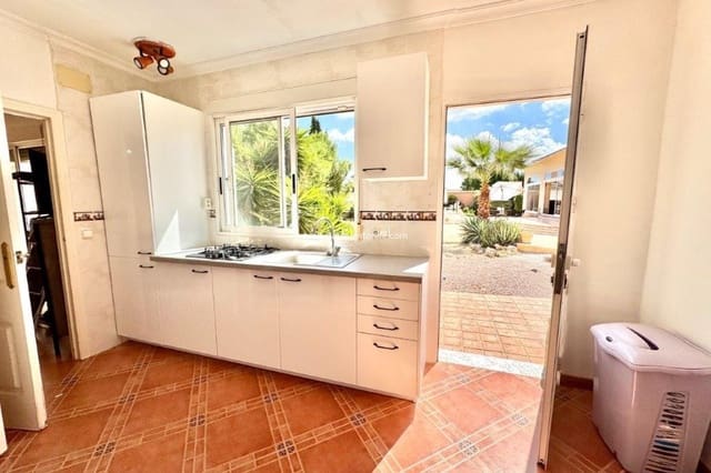 3 sypialnia Finka/Dom wiejski na sprzedaż w Dolores z basenem garażem - 455 000 € (Ref: 9547083)