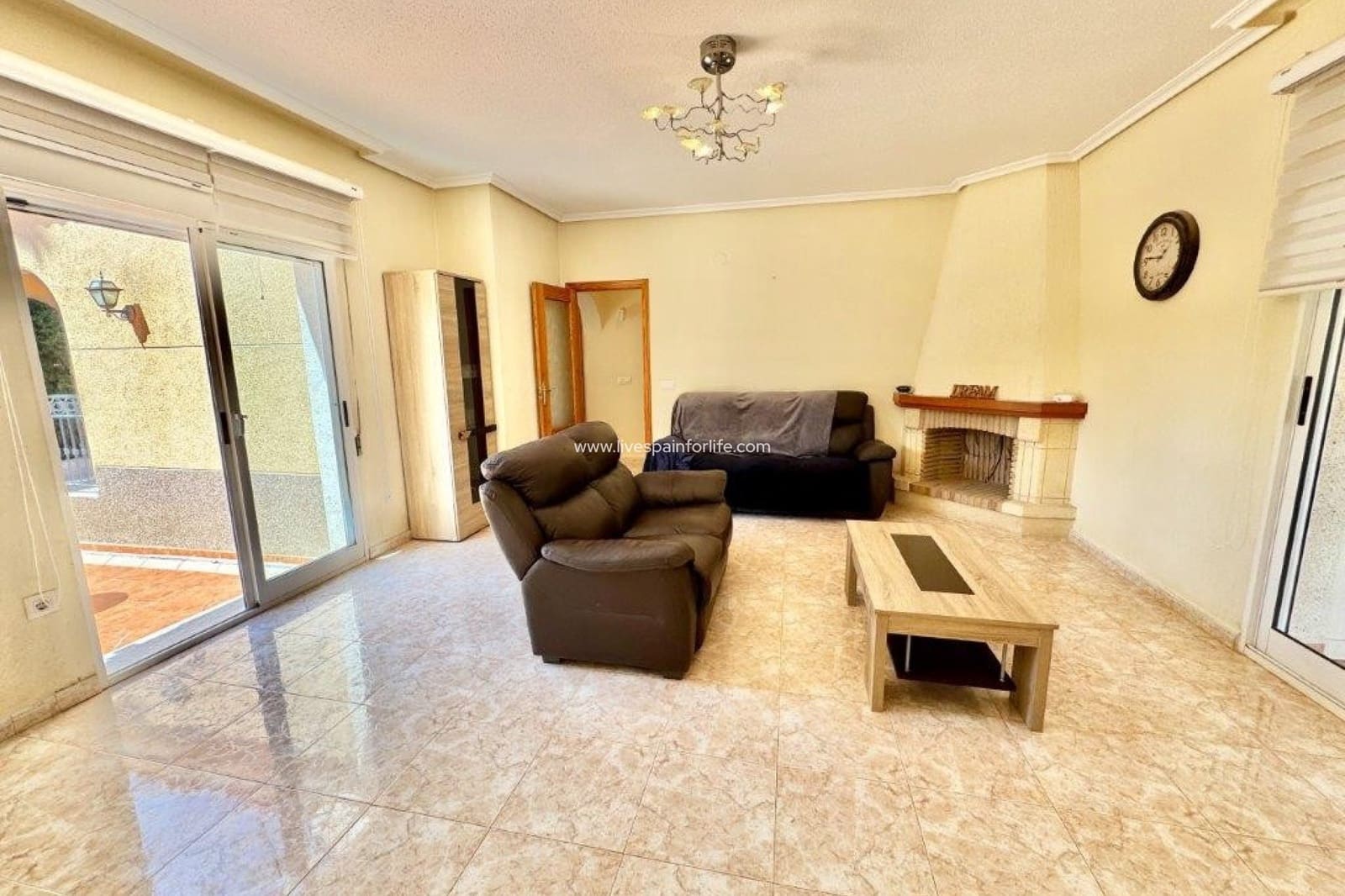 3 bedroom Finca/Country House for sale in Dolores with pool garage - € 455,000 (Ref: 9547083)