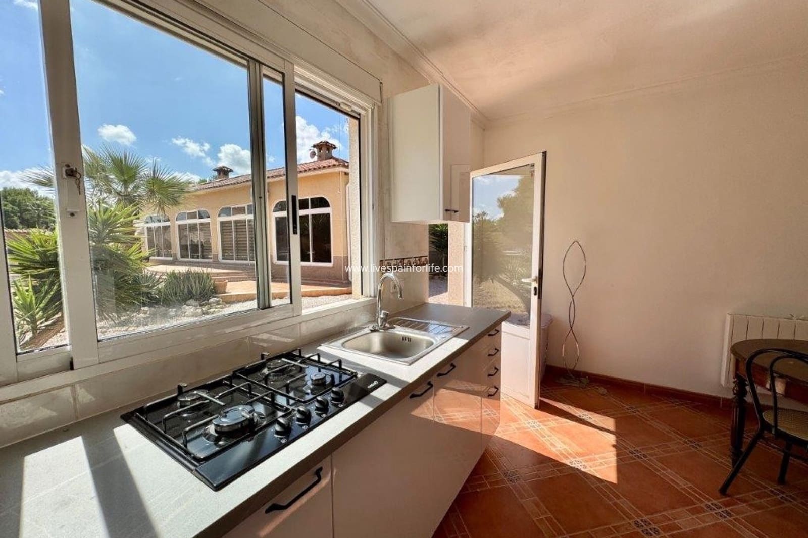 3 bedroom Finca/Country House for sale in Dolores with pool garage - € 455,000 (Ref: 9547083)