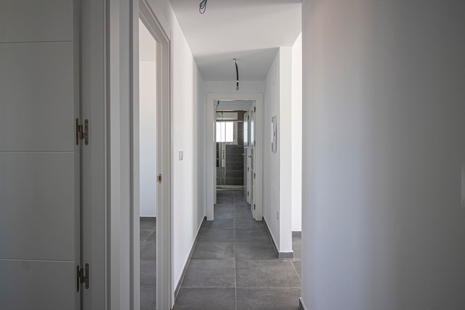 3 soveværelse Finca/Landehus til salg i Alicante by med swimmingpool - € 350.000 (Ref: 9547084)