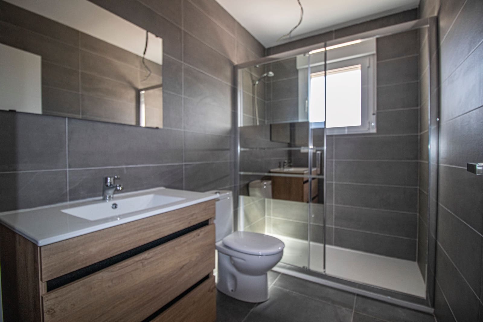 3 soveværelse Finca/Landehus til salg i Alicante by med swimmingpool - € 350.000 (Ref: 9547084)