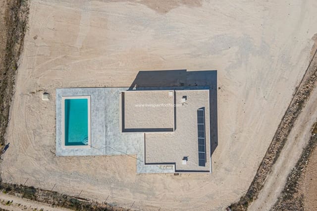 Finca/Casa Rural de 3 habitaciones en Alicante / Alacant ciudad en venta con piscina - 350.000 € (Ref: 9547084)