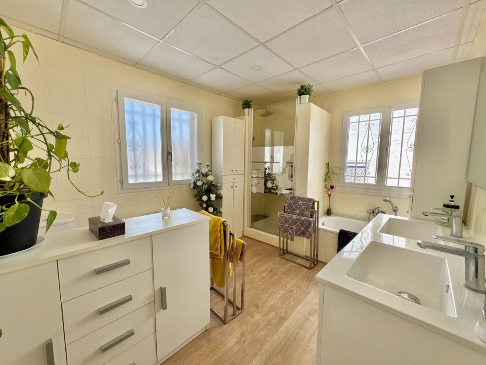 7 camera da letto Finca/Casa di Campagna in vendita in Dolores con piscina garage - 649.000 € (Rif: 9547090)