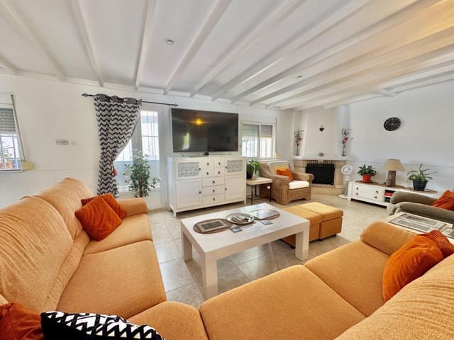 7 camera da letto Finca/Casa di Campagna in vendita in Dolores con piscina garage - 649.000 € (Rif: 9547090)