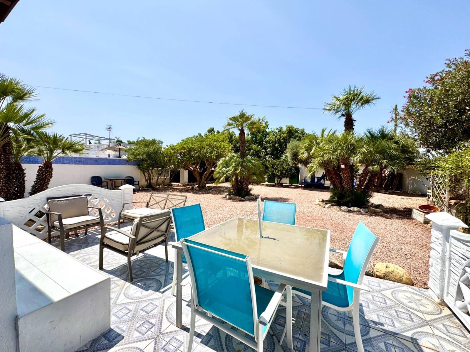 7 camera da letto Finca/Casa di Campagna in vendita in Dolores con piscina garage - 649.000 € (Rif: 9547090)