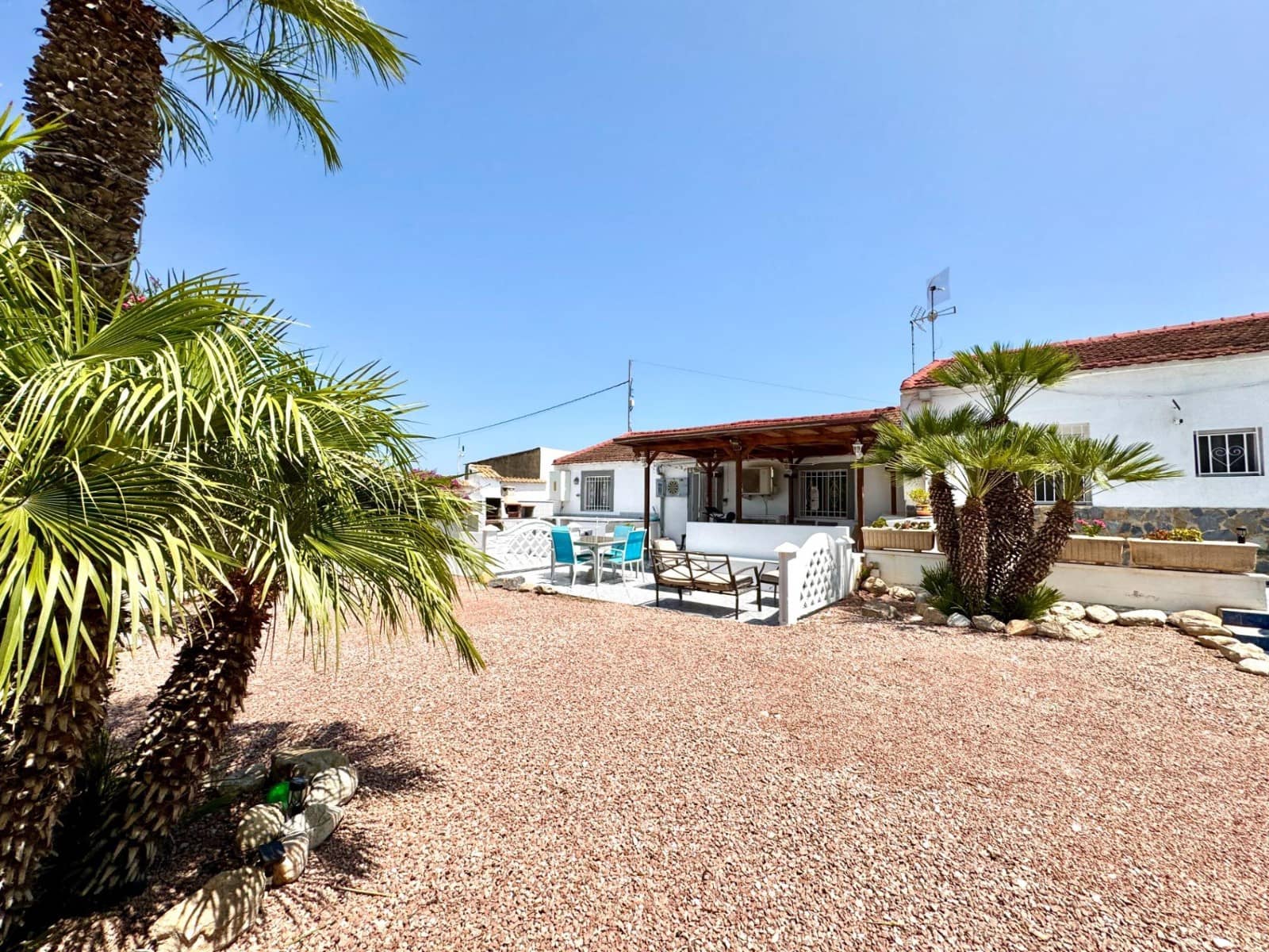 7 camera da letto Finca/Casa di Campagna in vendita in Dolores con piscina garage - 649.000 € (Rif: 9547090)