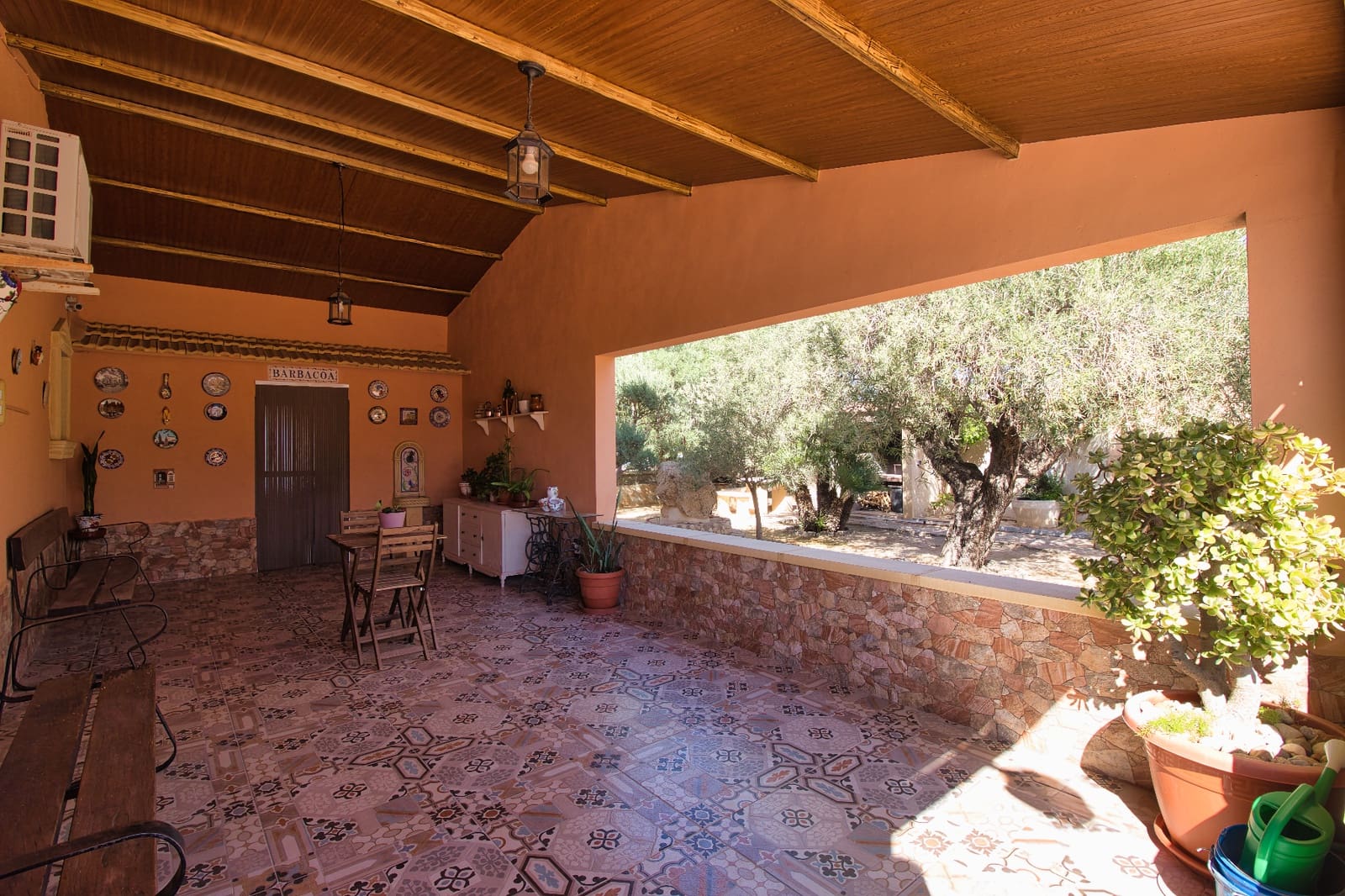 4 bedroom Finca/Country House for sale in Crevillente / Crevillent with pool - € 495,000 (Ref: 9547092)