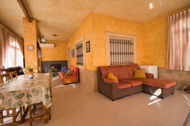 Finca/Casa Rural de 4 habitaciones en Alicante / Alacant ciudad en venta con piscina - 495.000 € (Ref: 9547093)