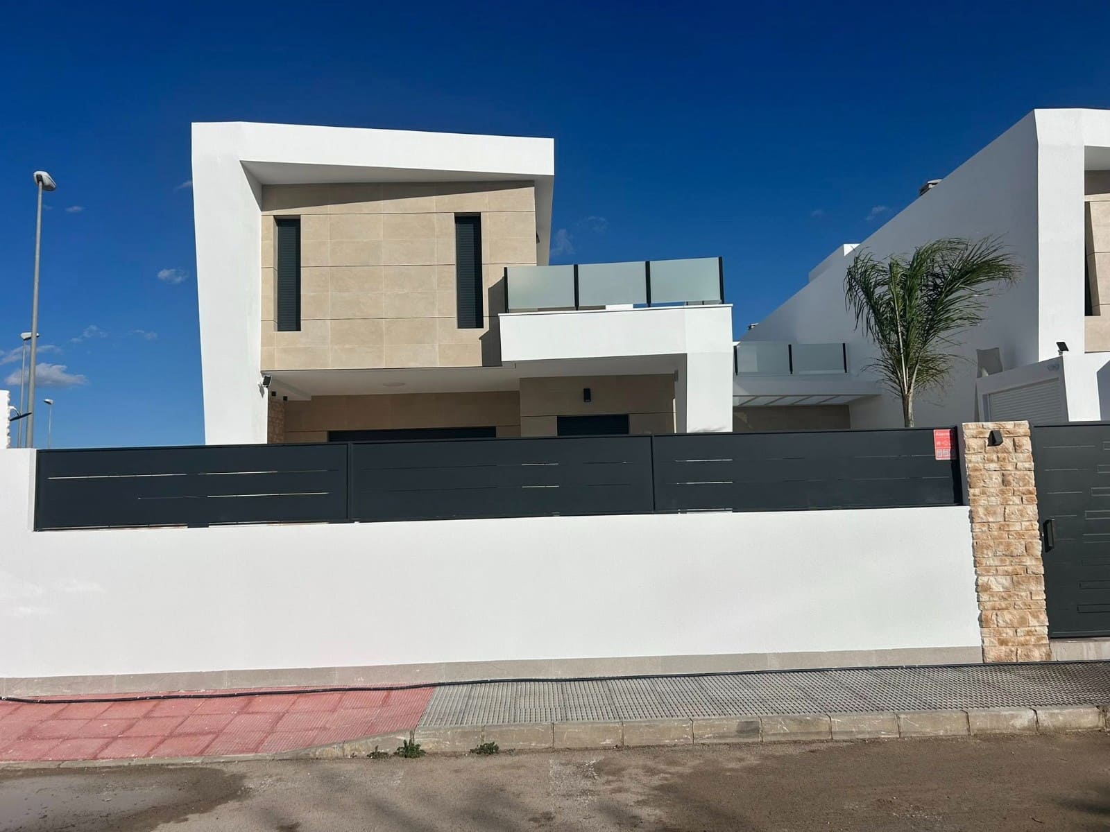 3 camera da letto Villa in vendita in Alicante citta - 395.000 € (Rif: 9547095)