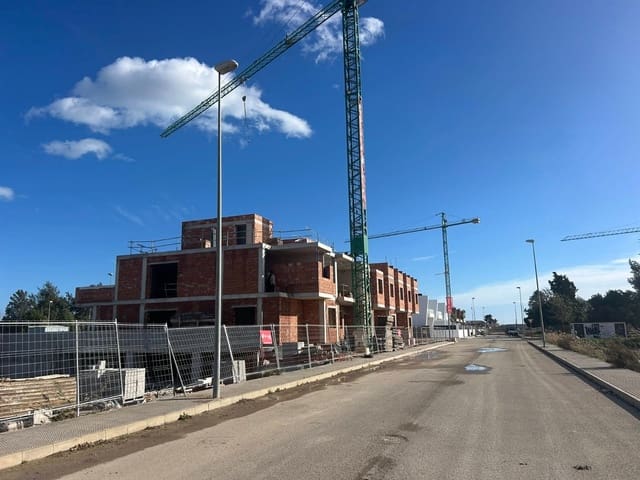 3 camera da letto Villa in vendita in Alicante città - 395.000 € (Rif: 9547095)