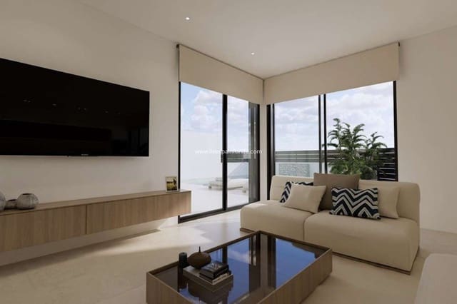 Chalet de 3 habitaciones en Alicante / Alacant ciudad en venta con piscina - 395.000 € (Ref: 9547095)