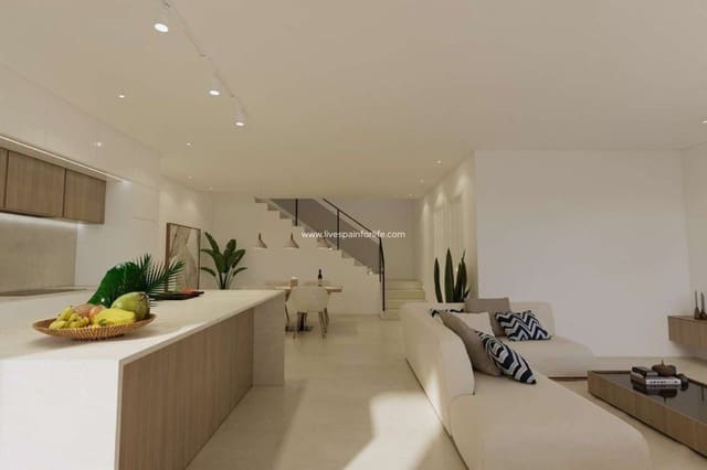 Chalet de 3 habitaciones en Alicante / Alacant ciudad en venta con piscina - 395.000 € (Ref: 9547095)