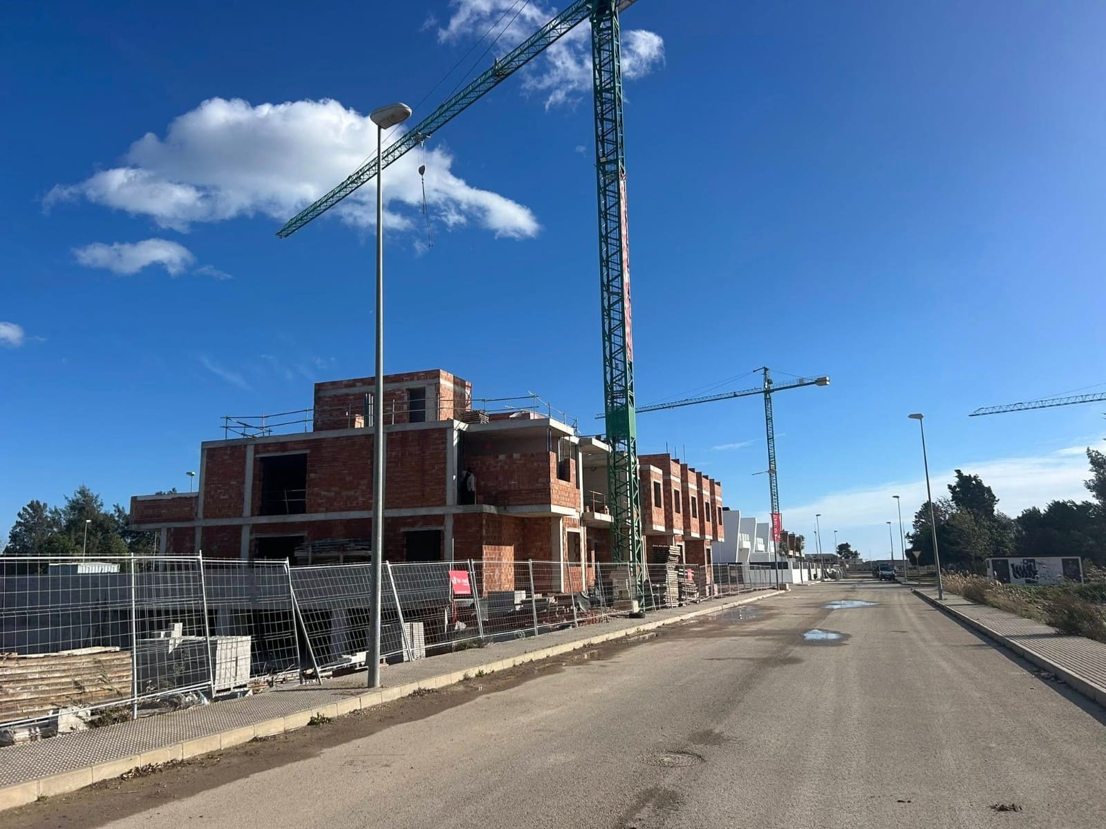 3 Zimmer Villa zu verkaufen in Dolores - 395.000 € (Ref: 9547096)