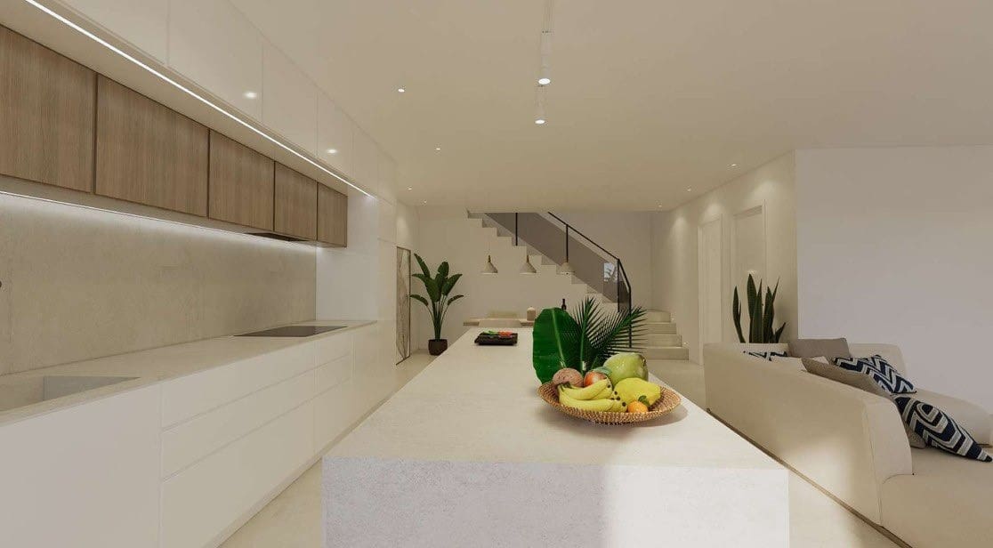 3 Zimmer Villa zu verkaufen in Dolores - 395.000 € (Ref: 9547096)