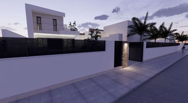 3 Zimmer Villa zu verkaufen in Dolores - 395.000 € (Ref: 9547096)