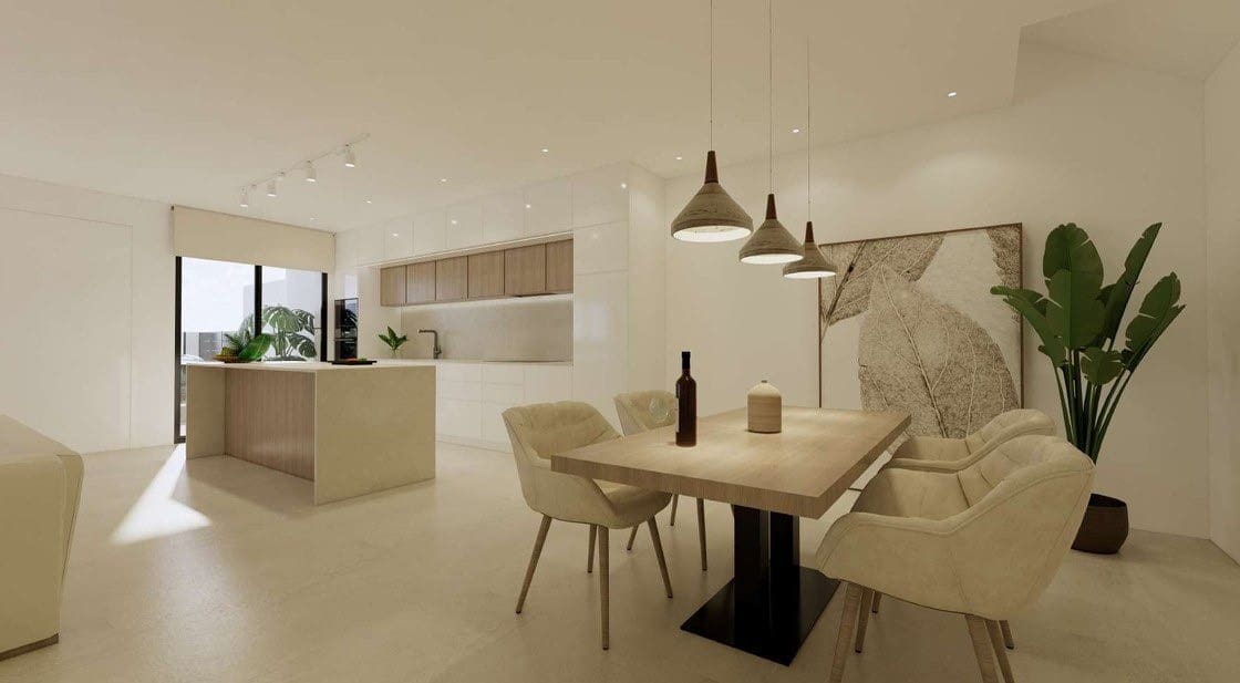 3 Zimmer Villa zu verkaufen in Dolores - 395.000 € (Ref: 9547096)