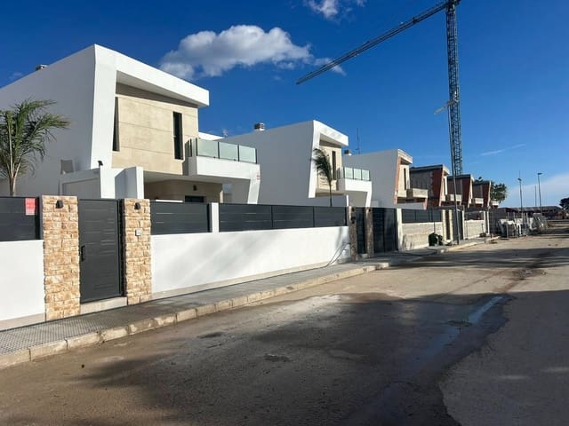 3 Zimmer Villa zu verkaufen in Dolores - 395.000 € (Ref: 9547096)