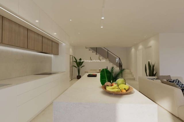 3 sovrum Villa till salu i Dolores med pool - 395 000 € (Ref: 9547096)