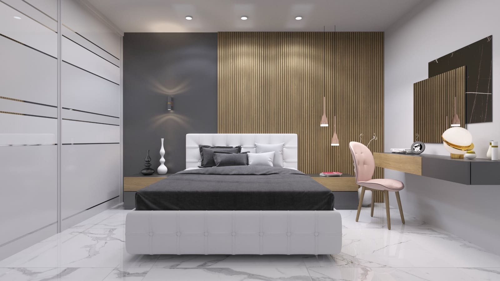 3 camera da letto Villa in vendita in Ciudad Quesada con piscina - 468.000 € (Rif: 9547097)